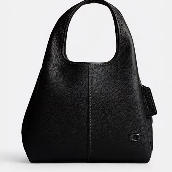 Coach Black Lana 23 BRAND NEW - Picture 3 of 5